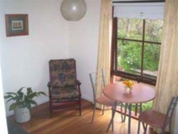 Wind Song Bed & Breakfast Little Swanport Экстерьер фото