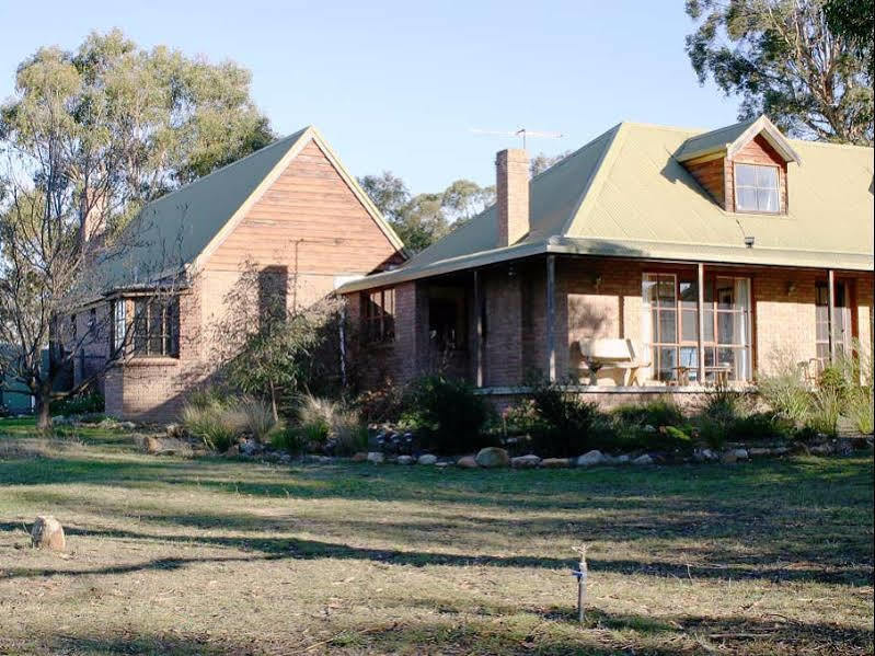 Wind Song Bed & Breakfast Little Swanport Экстерьер фото