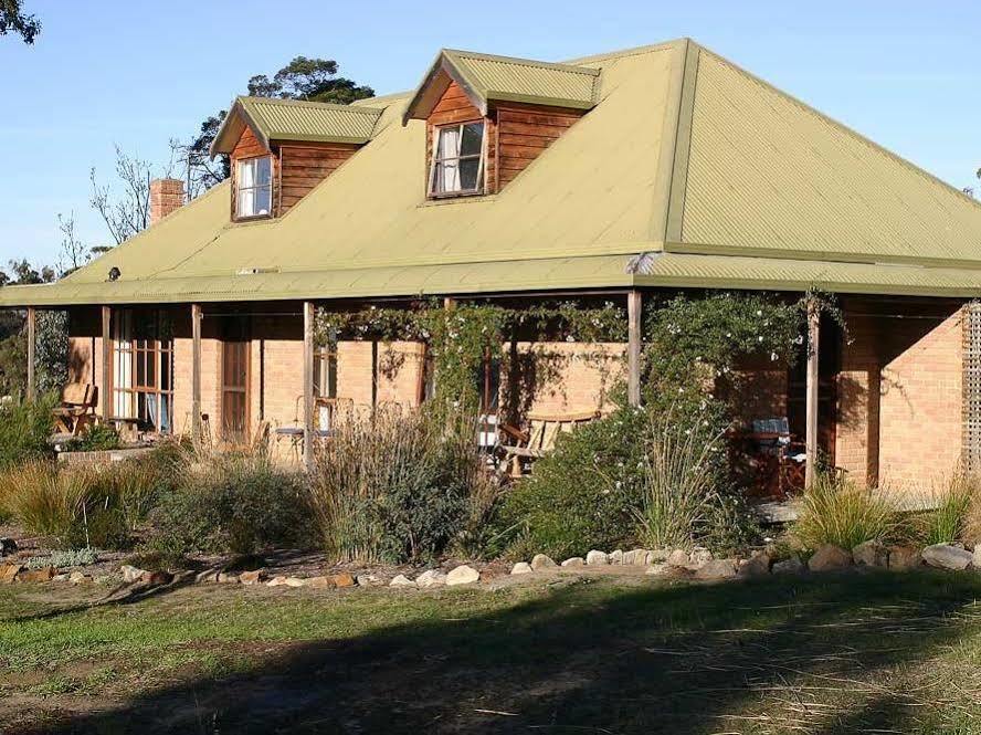 Wind Song Bed & Breakfast Little Swanport Экстерьер фото